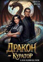 Дракон-куратор и уроки межмировой магии