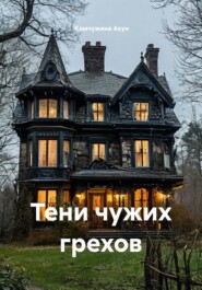 Тени чужих грехов