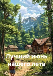 Лучший июнь нашего лета