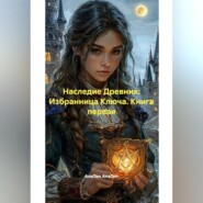 Наследие Древних: Избранница Ключа. Книга первая