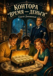 Контора «Время — деньги»