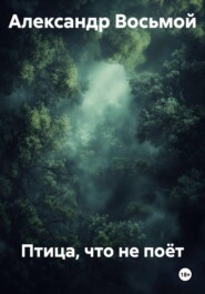 Птица, что не поёт