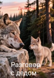 Разговор с дедом