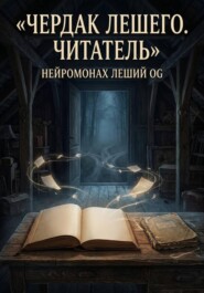Записки Лешего. Читатель. Книга 8
