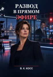 Развод в прямом эфире