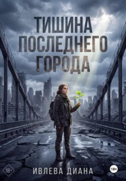 Тишина последнего города