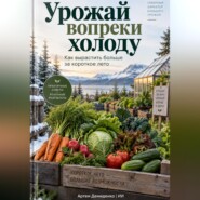 Урожай вопреки холоду: Как вырастить больше за короткое лето