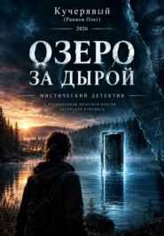 Озеро за дырой
