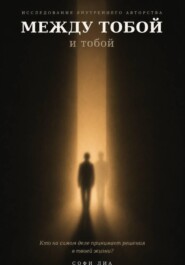 Между тобой и тобой
