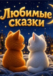 Любимые сказки