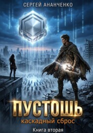 Пустошь. Книга 2. Каскадный сброс