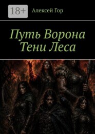 Путь ворона. Тени леса