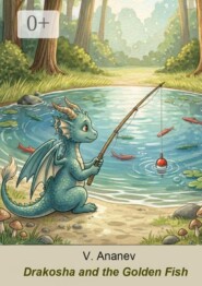 Drakosha and the Golden Fish