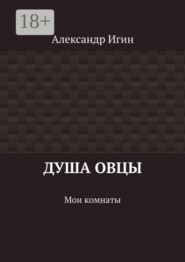 Душа овцы. Мои комнаты