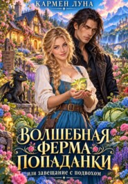 Волшебная ферма, или завещание с подвохом