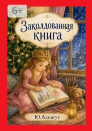 Заколдованная книга
