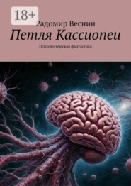 Петля Кассиопеи. Психологическая фантастика