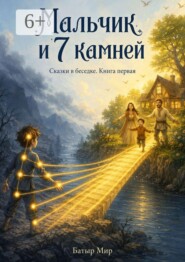 Мальчик и 7 камней