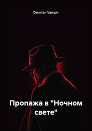 Пропажа в "Ночном свете"