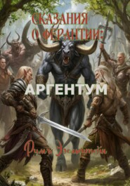 Сказания о Ферантии: Аргентум