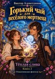 Горький чай для весёлого мертвеца