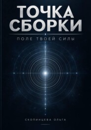Точка сборки. Поле твоей силы.