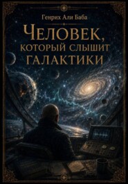 Человек, который слышит галактики