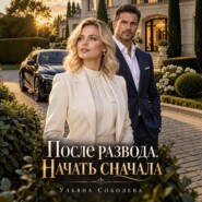 После развода. Начать сначала