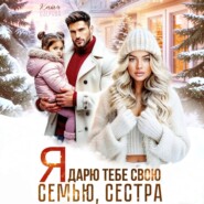 Я дарю тебе свою семью, сестра
