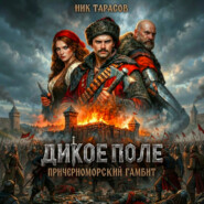 Дикое поле