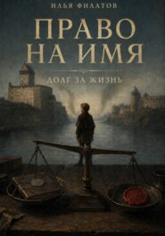 Право на имя