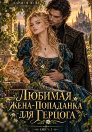 Любимая жена-попаданка для герцога, или я не ведьма - я врач!