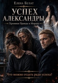 Успех Александры