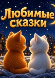 Любимые сказки