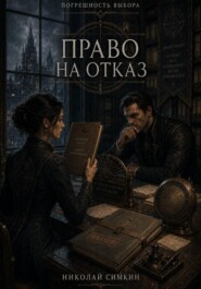Право на отказ
