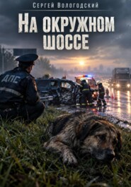 На окружном шоссе