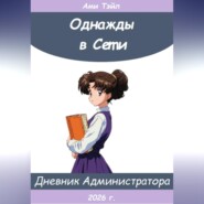Дневник администратора