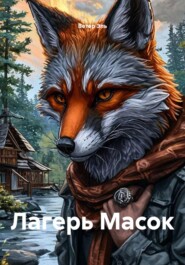 Лагерь Масок