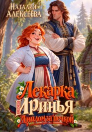 Лекарка Иринья. Диплом за печкой.