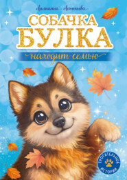 Собачка Булка находит семью