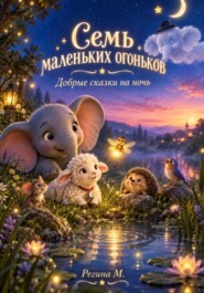 Семь маленьких огоньков