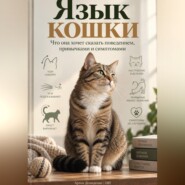 Язык кошки: Что она хочет сказать поведением, привычками и симптомами