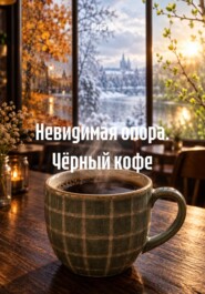 Невидимая опора. Чёрный кофе