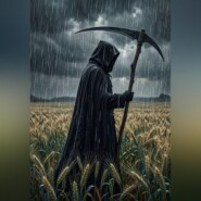 Жнец, который задавал вопросы
