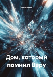 Дом, который помнил Веру