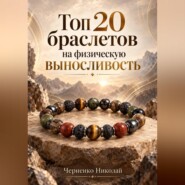 Топ-20 браслетов на физическую выносливость