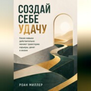 Создай себе удачу. Какие навыки действительно меняют траекторию карьеры, денег и жизни