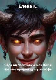 Чёрт на полставки, или Как я чуть не продал душу за кофе