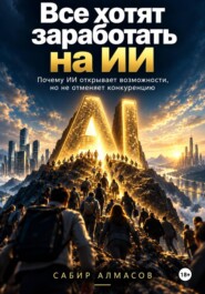 Все хотят заработать на ИИ