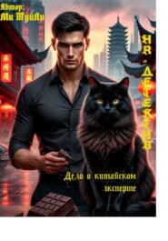 HR-детектив: Дело о китайском эксперте